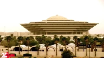 القتل تعزيراً بجانيين مصريين في تبوك.. الداخلية السعودية تكشف تفاصيل الجريمة المروعة